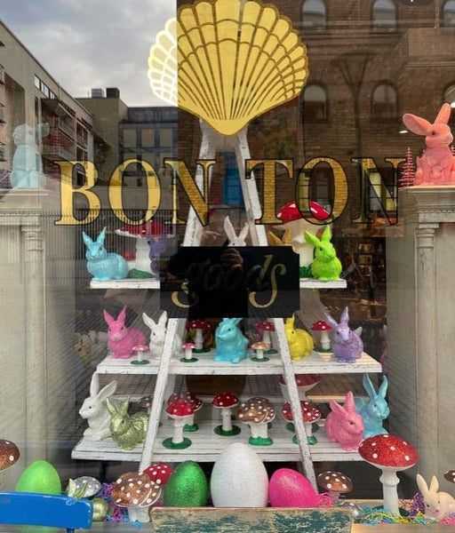 Easter Has Arrived at BON TON goods