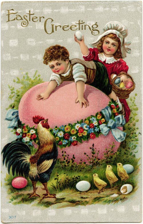 Easter Week Hours - Bon Ton goods