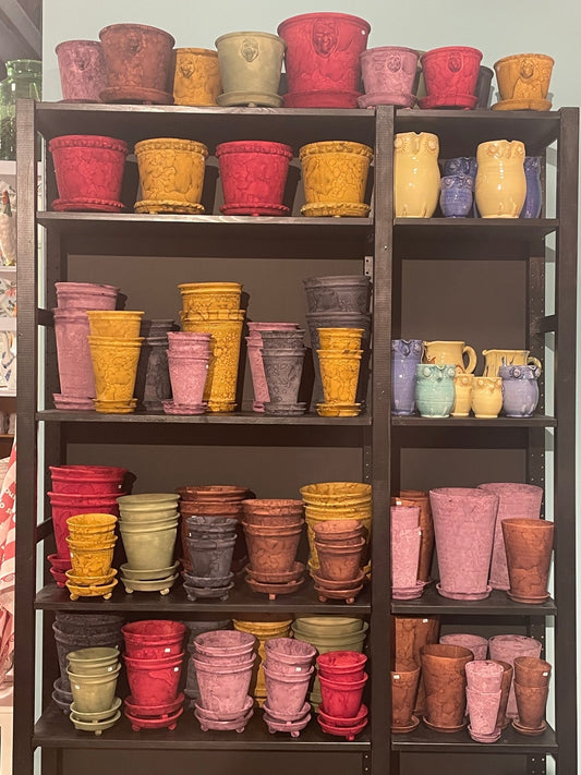 Erik Bendtsen at BON TON goods - Bon Ton goods