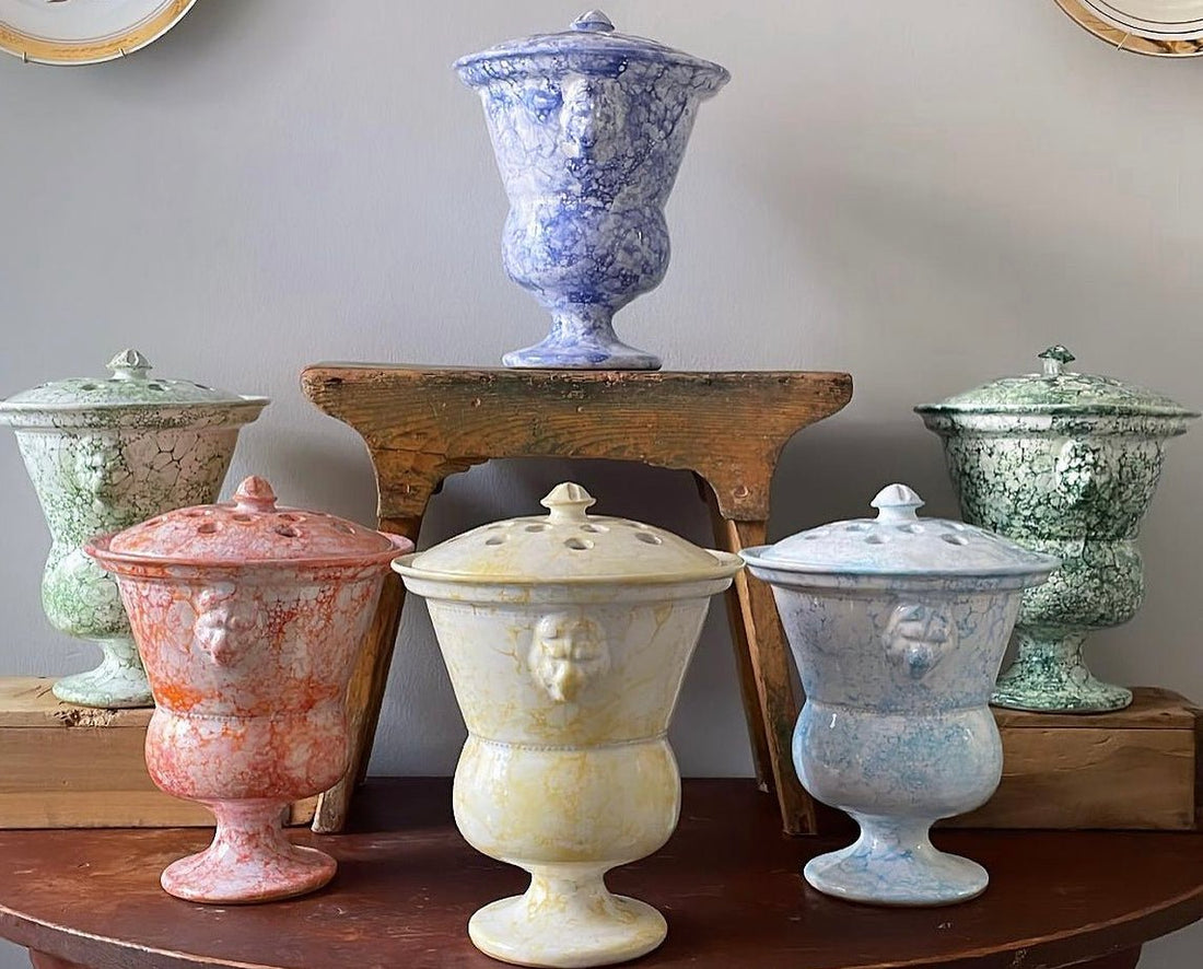 Exploring the Craftsmanship of Danish Potter Erik Bendtsen - Bon Ton goods