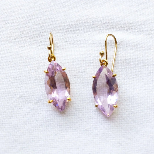 The Poetry of Faceted Gemstones