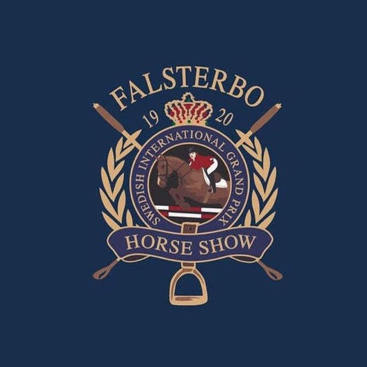 Falsterbo Horse Show: The Jewel of the Scandinavian Horse Shows - Bon Ton goods