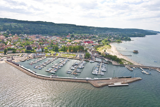 A Field Trip, the BON TON Way: In Search of Craftsmanship in Båstad