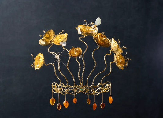GRIEGST: Three Generations. One Extraordinary Artistic Voice - Bon Ton goods