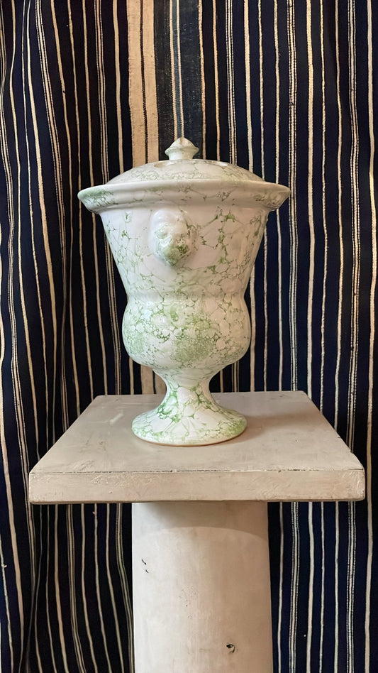 Handcrafted Pottery by Erik Bendtsen: See What's New - Bon Ton goods