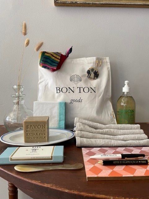 INSTAGRAM GIVEAWAY! - Bon Ton goods