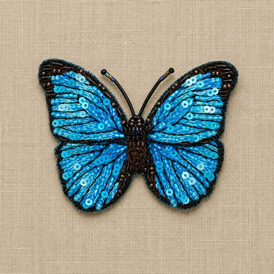 Butterflies: The Art of Transformation
