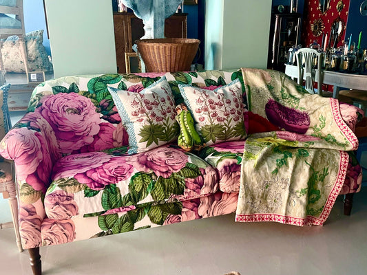 Introducing The Paris Sofa: A New Era of Living Elegantly - Bon Ton goods