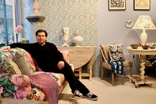 Jewelry, Memory and the Art of Looking - Bon Ton goods