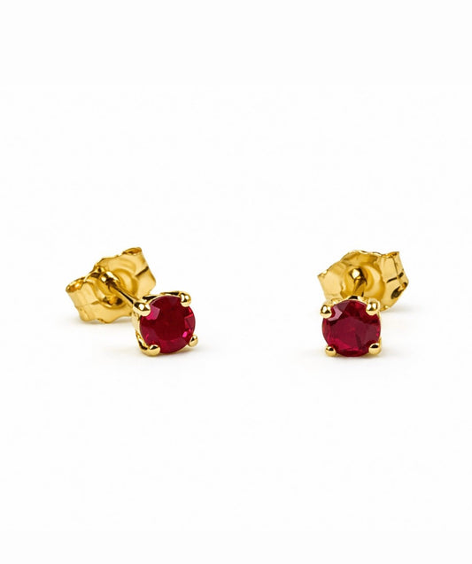 July's Birthstone: The Enduring Beauty of Ruby - Bon Ton goods