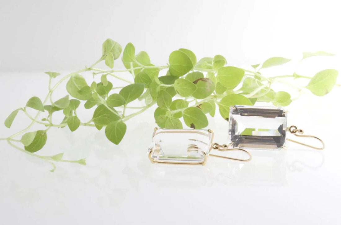 Light Made Tangible - Bon Ton goods