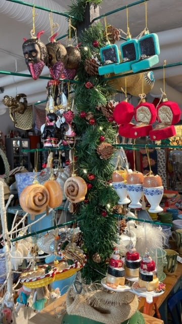 Malmö’s Most Wonderful Julemarked: BON TON Goods - Bon Ton goods