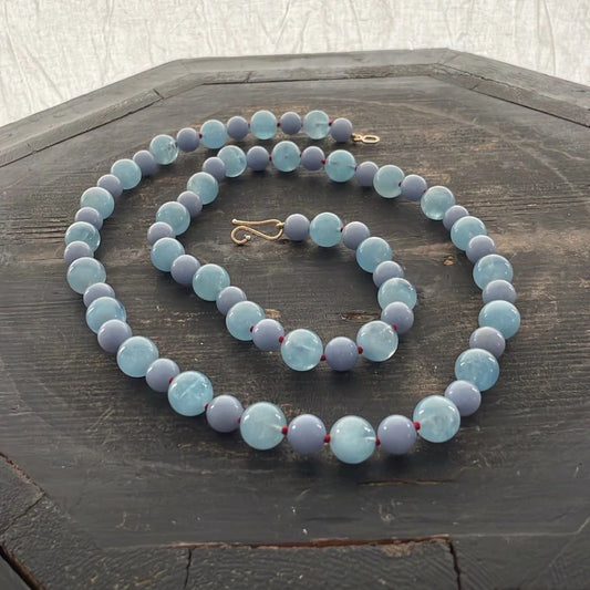 March's Birthstone: AQUAMARINE - Bon Ton goods