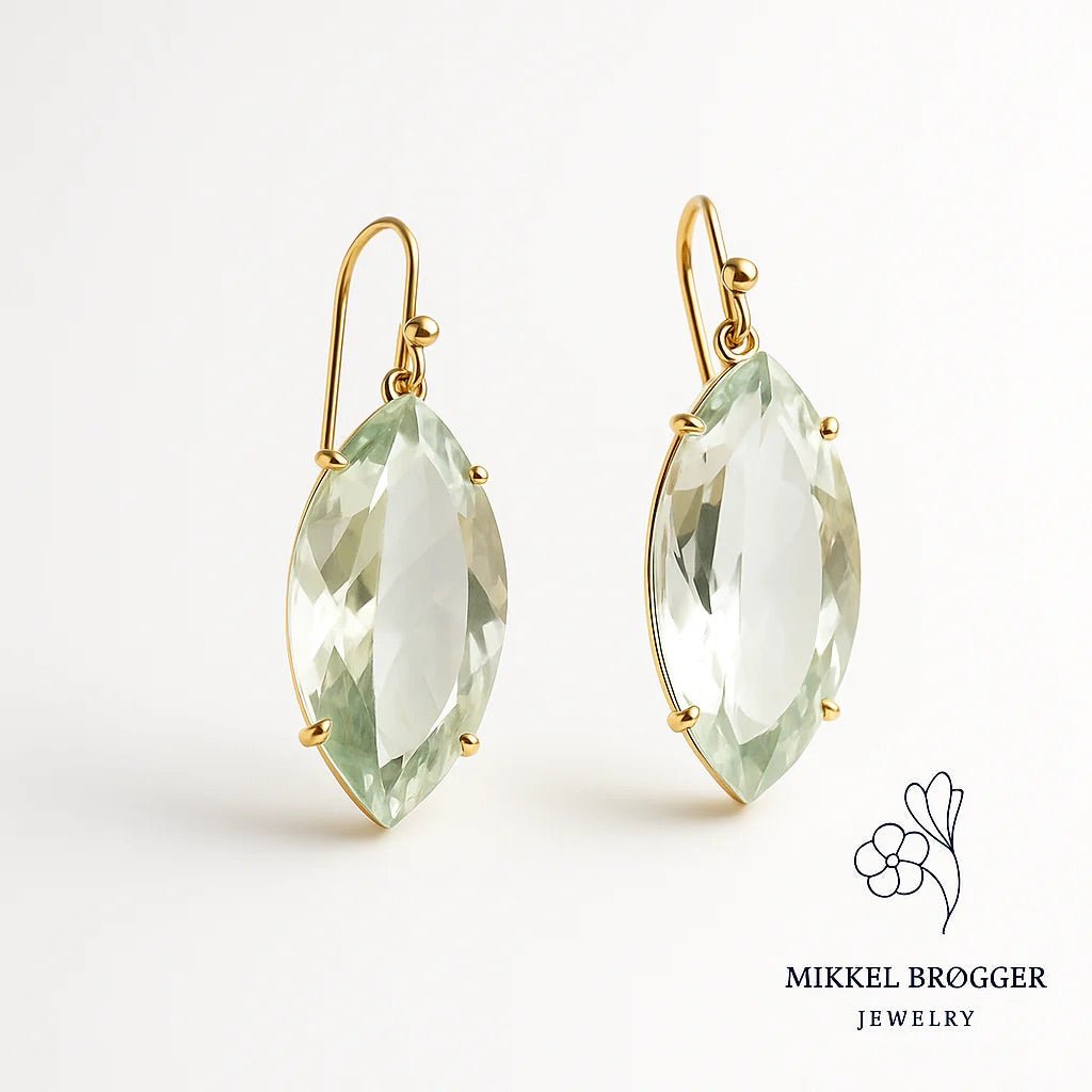 Mikkel Brøgger Jewelry: A Holiday Edit of Radiance, Craft, and Modern Heirlooms - Bon Ton goods