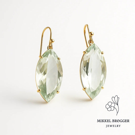 Mikkel Brøgger Jewelry: A Holiday Edit of Radiance, Craft, and Modern Heirlooms - Bon Ton goods
