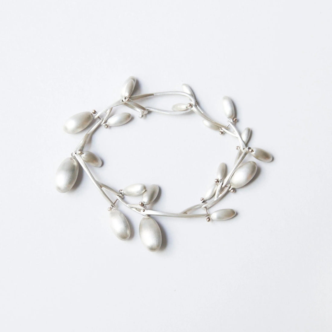 Ted Muehling Jewelry at BON TON goods: Nature, Precision, and the New York Atelier