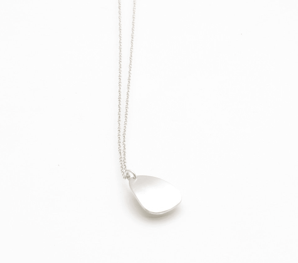 Scandinavian Silver For Summer: Mikkel Brøgger Jewelry - Bon Ton goods