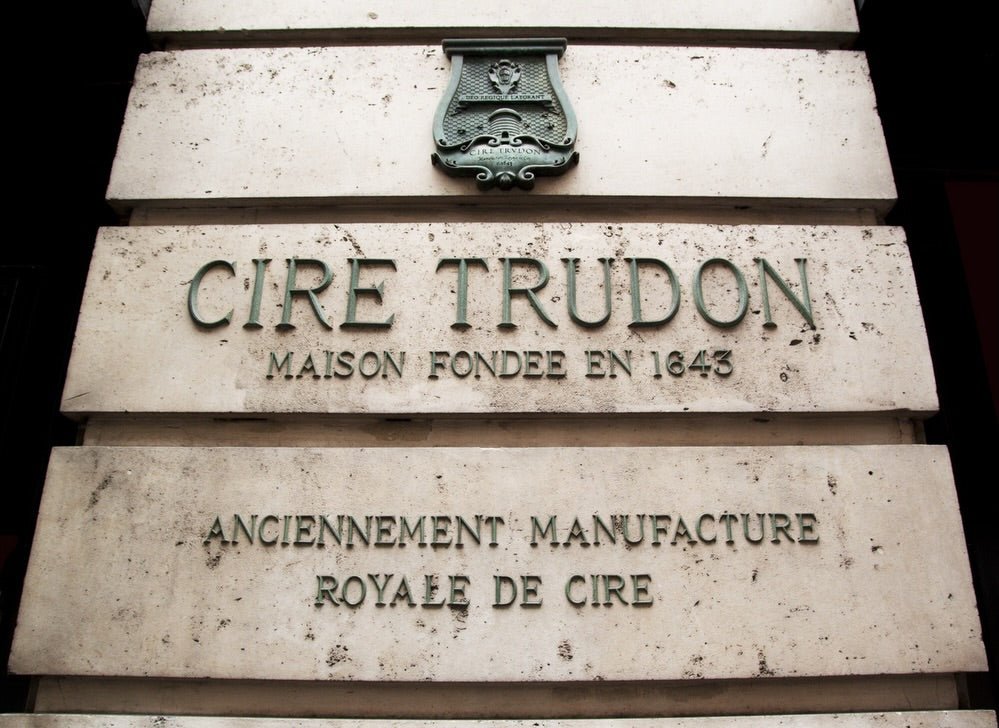 Scandinavia’s Largest Independent Trudon Experience is in Malmö - Bon Ton goods