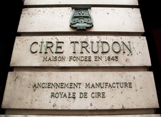 Scandinavia’s Largest Independent Trudon Experience is in Malmö - Bon Ton goods