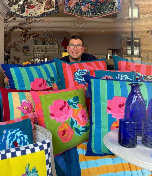 Spring is Finally Here! - Bon Ton goods