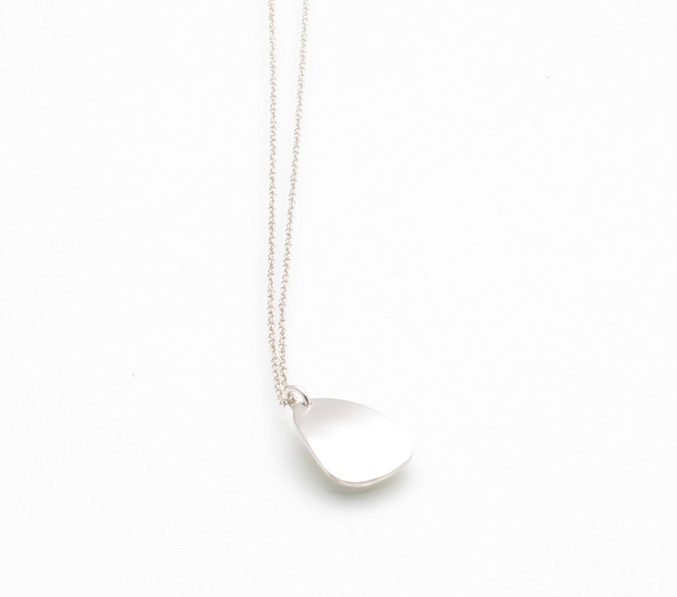 Scandinavian Silver For Summer: Mikkel Brøgger Jewelry