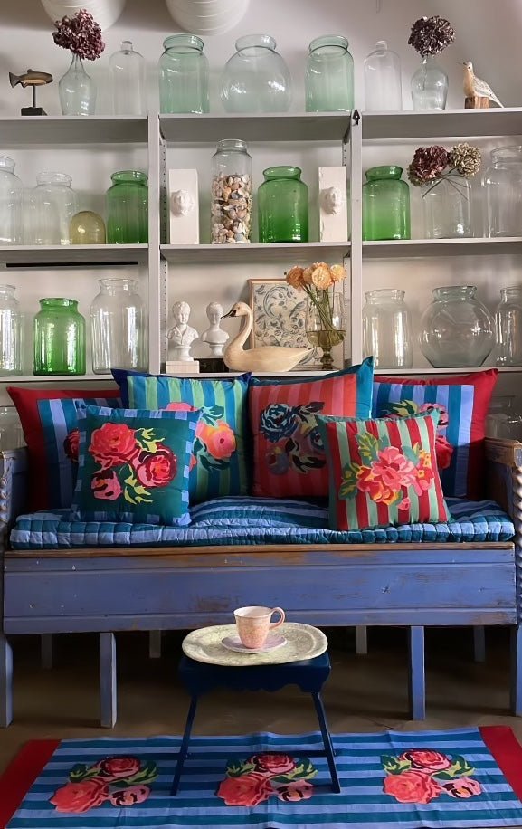 Style Your Home With Textiles - Bon Ton goods