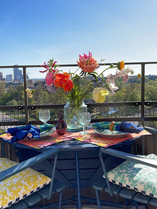 Summer by the Sea: A Season of Coastal Living - Bon Ton goods