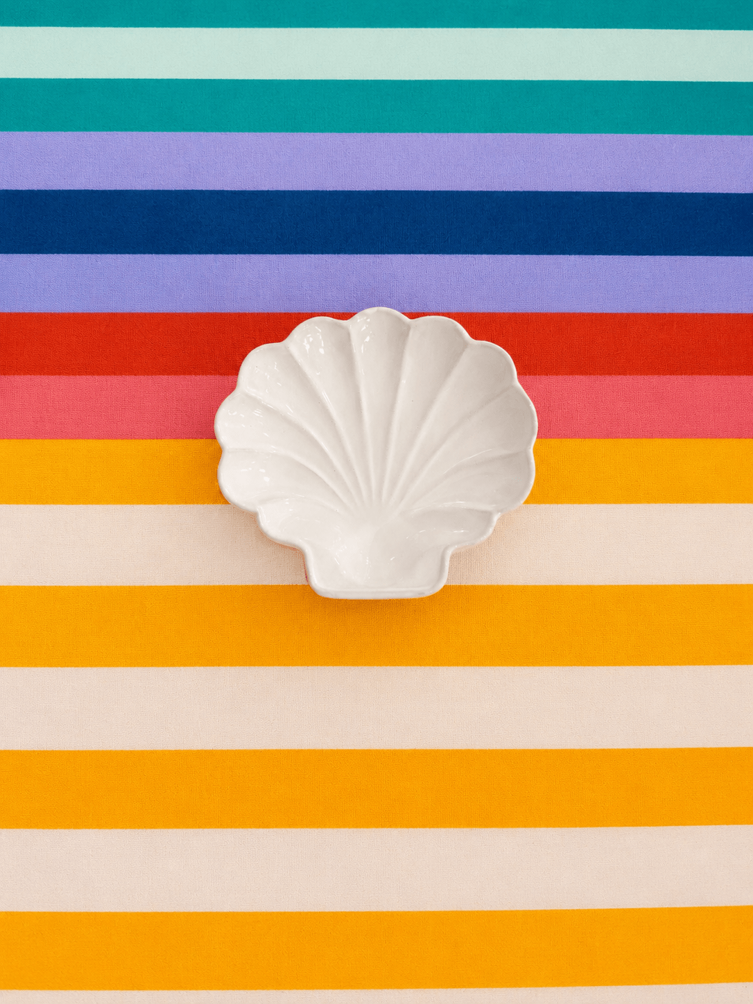 Summer Stripes: Lisa Corti and the Romance of an Italian Summer - Bon Ton goods