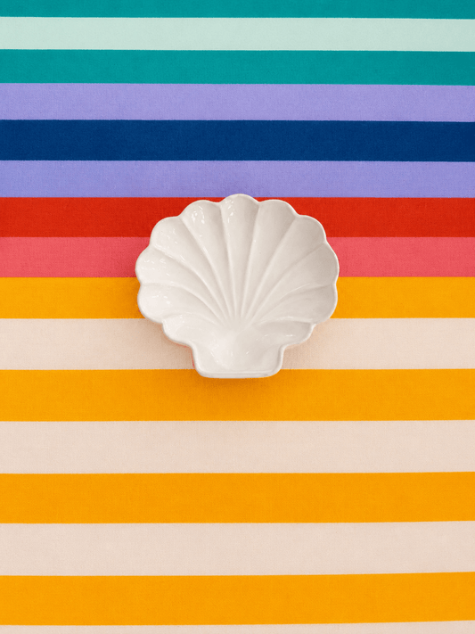 Summer Stripes: Lisa Corti and the Romance of an Italian Summer - Bon Ton goods