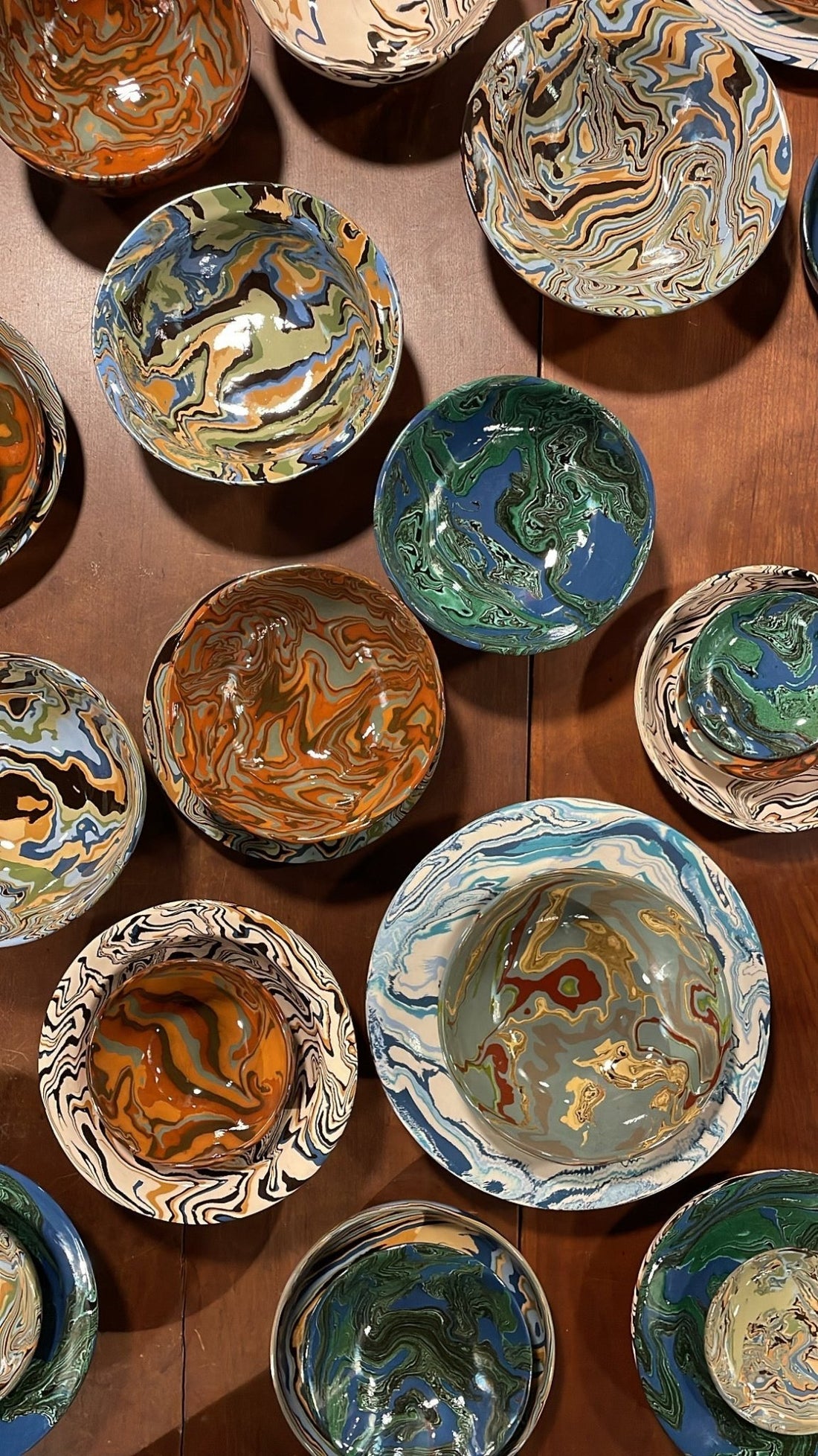 The Art of Terre Mêlée and the Essence of Slow Luxury - Bon Ton goods