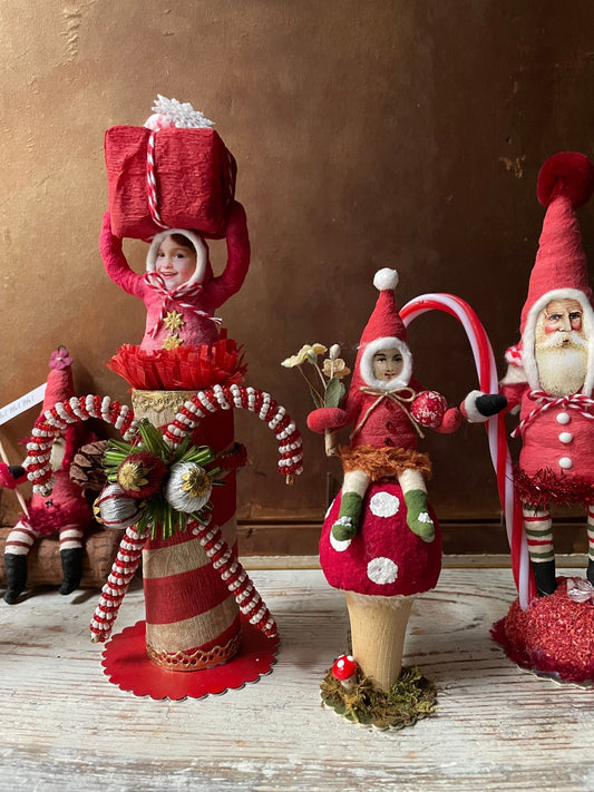 The BON TON goods Christmas Market - Bon Ton goods