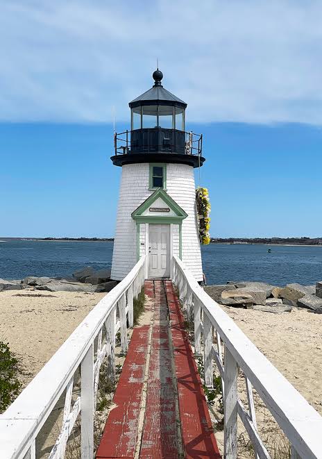 The BON TON Guide to Nantucket Style - Bon Ton goods