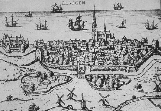 The Denmark Within Malmö - Bon Ton goods