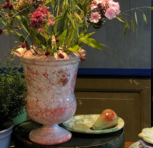 The Historic European Flower Vessel Reimagined by Erik Bendtsen - Bon Ton goods