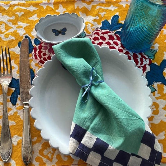 The Joy and Delight of Setting a Festive Dining Table with BON TON goods - Bon Ton goods