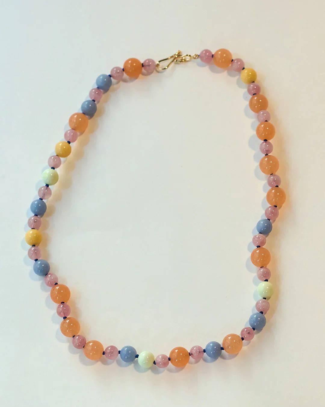 The Sconset Necklace - Bon Ton goods