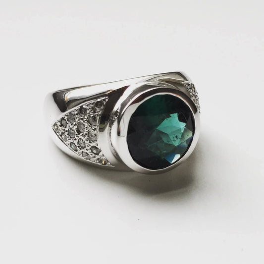 The Slow Jewelry Manifesto - Bon Ton goods