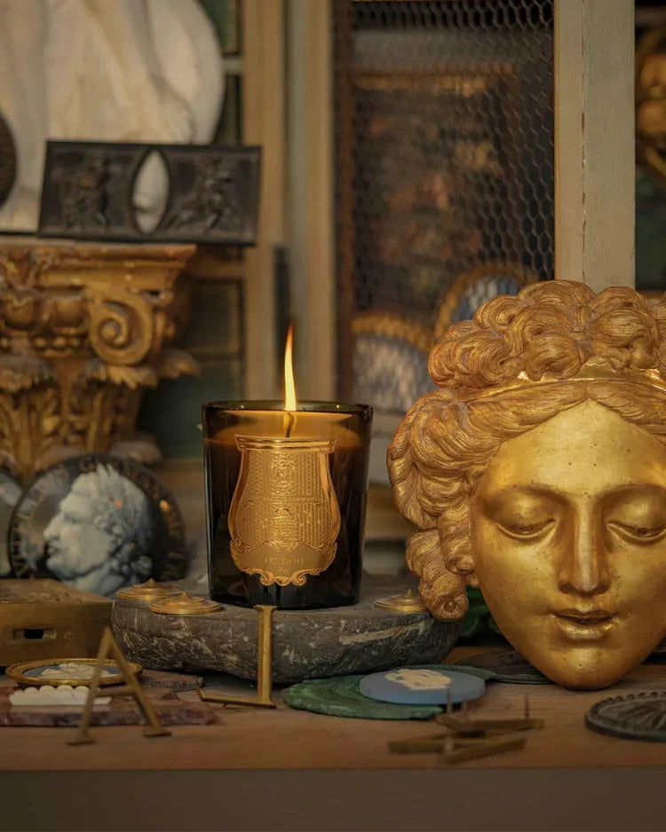 Why Trudon Is the World’s Oldest Candle Maker