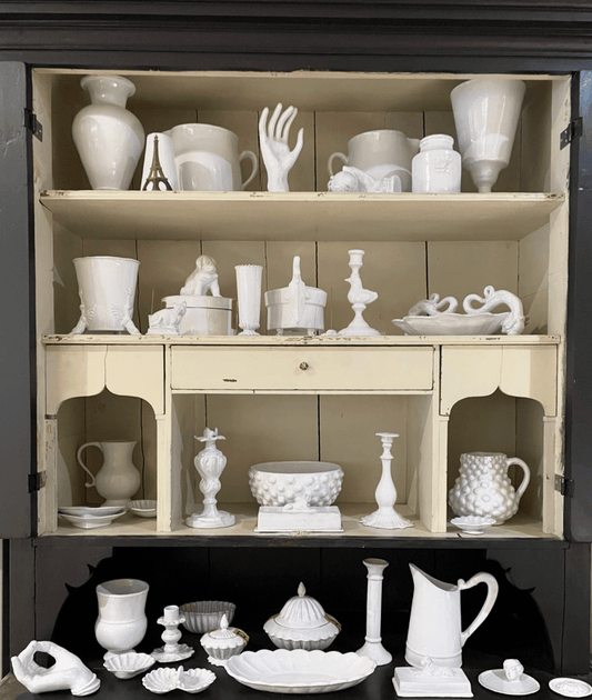 Two Paris Pre-Orders: Astier de Villatte & Atelier Saint André Perrin - Bon Ton goods