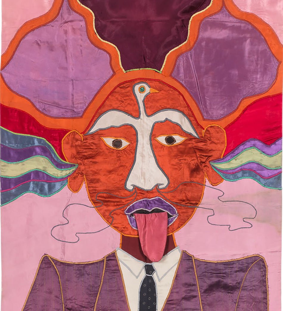 Two World-Class Art Exhibits in One Day - Bon Ton goods
