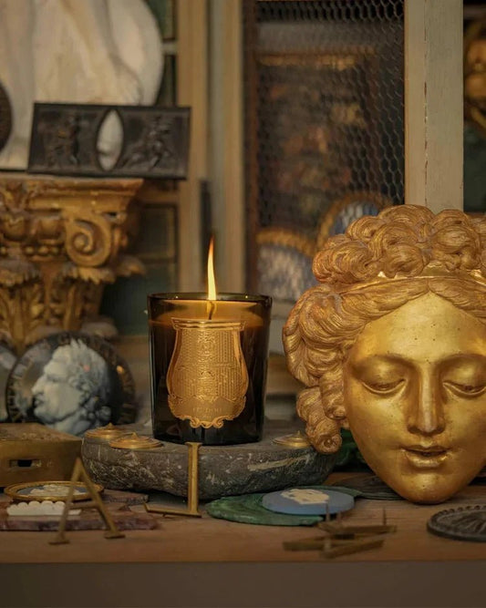 Why Trudon Is the World’s Oldest Candle Maker - Bon Ton goods