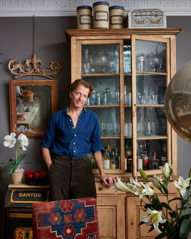 JOHN DERIAN COMPANY
