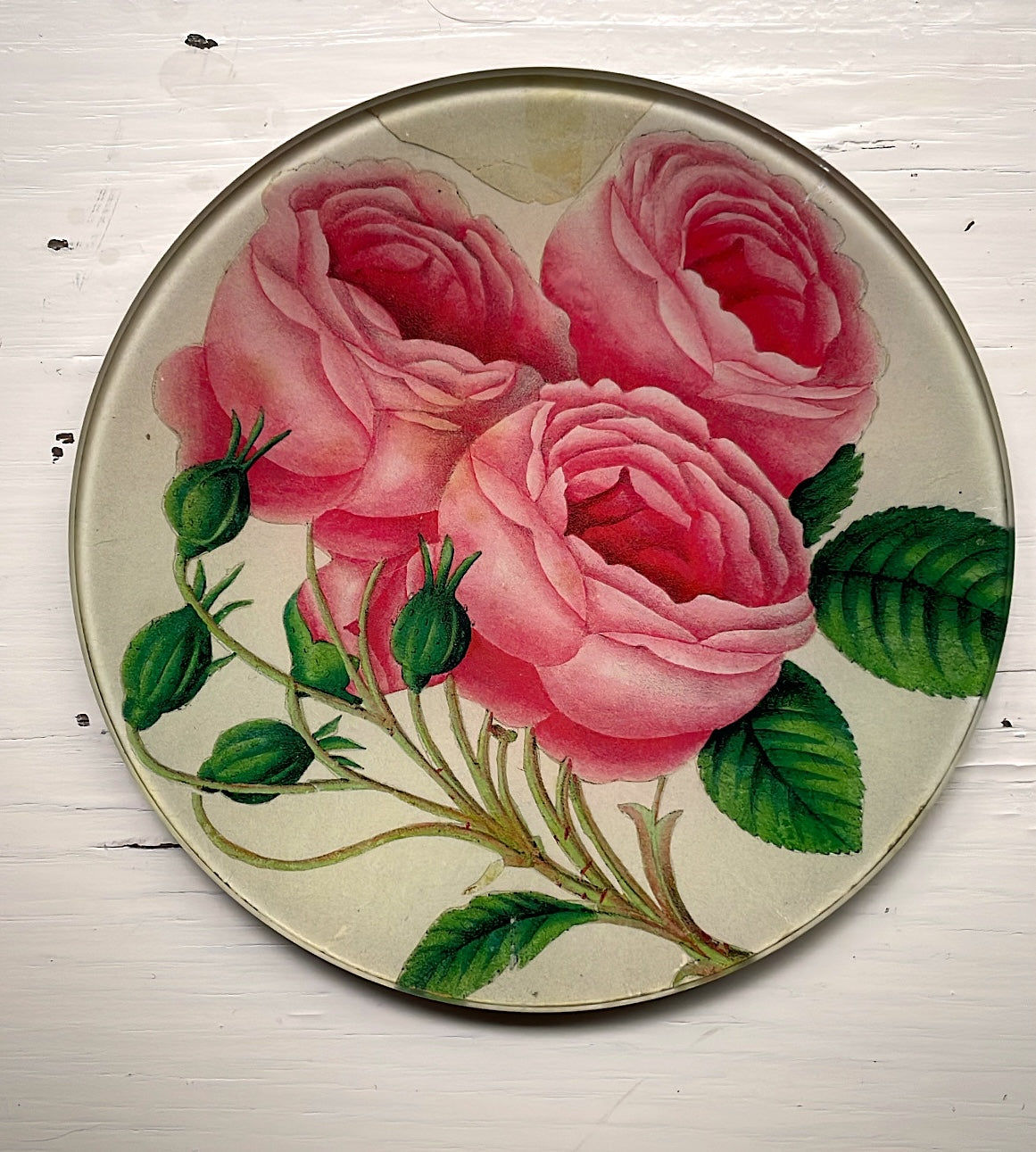 DECOUPAGE VALENTINE