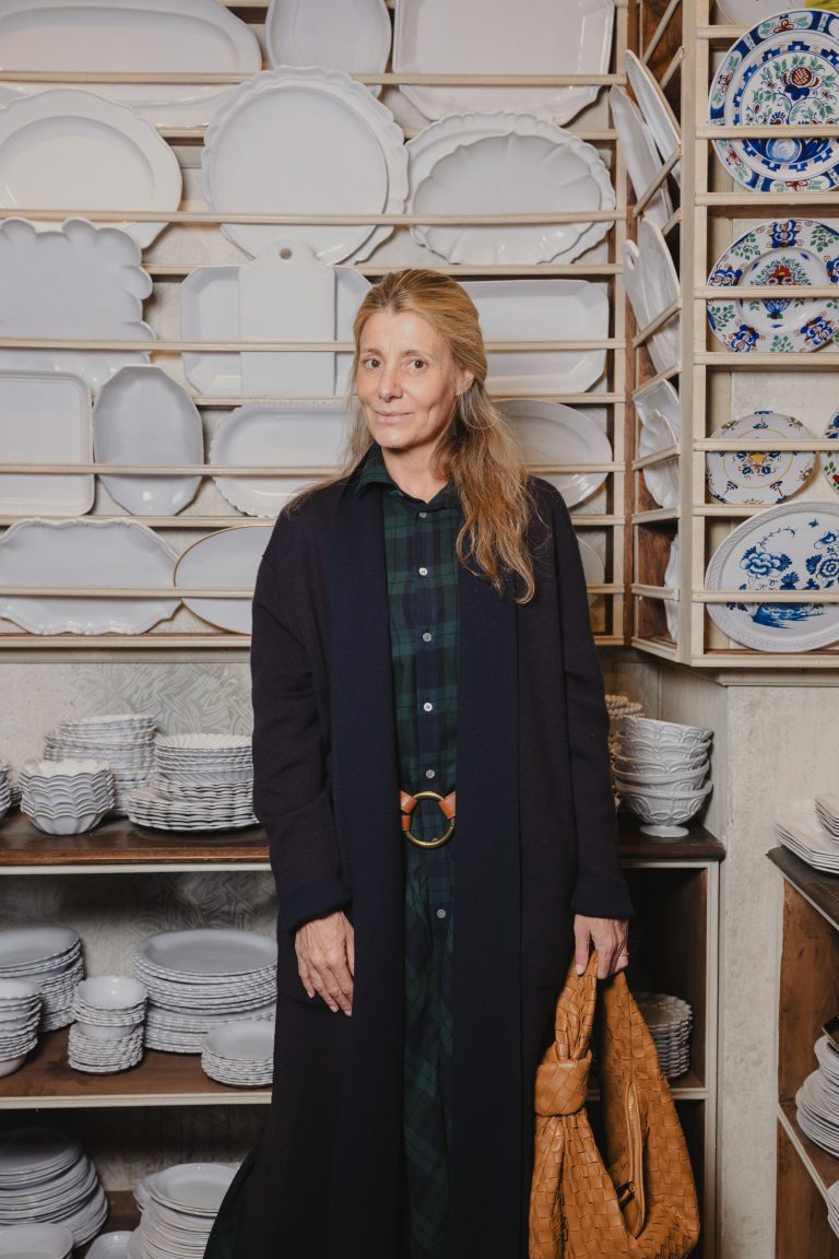 SERENA CARONE CUPS | ASTIER DE VILLATTE