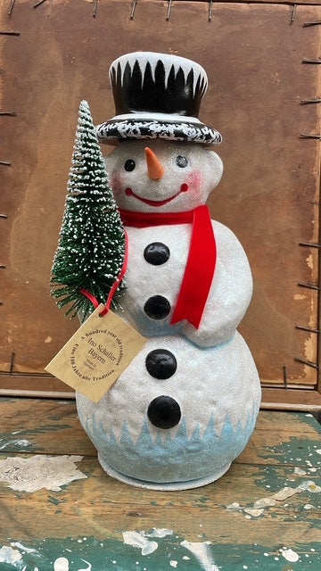 SNOWMAN