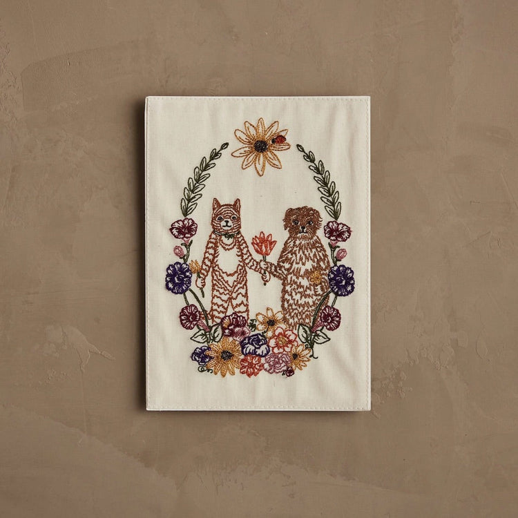 CARDS | CORAL & TUSK
