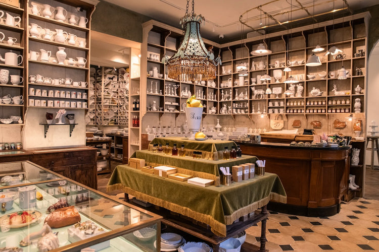 EXCLUSIVE PRE ORDER | ASTIER DE VILLATTE