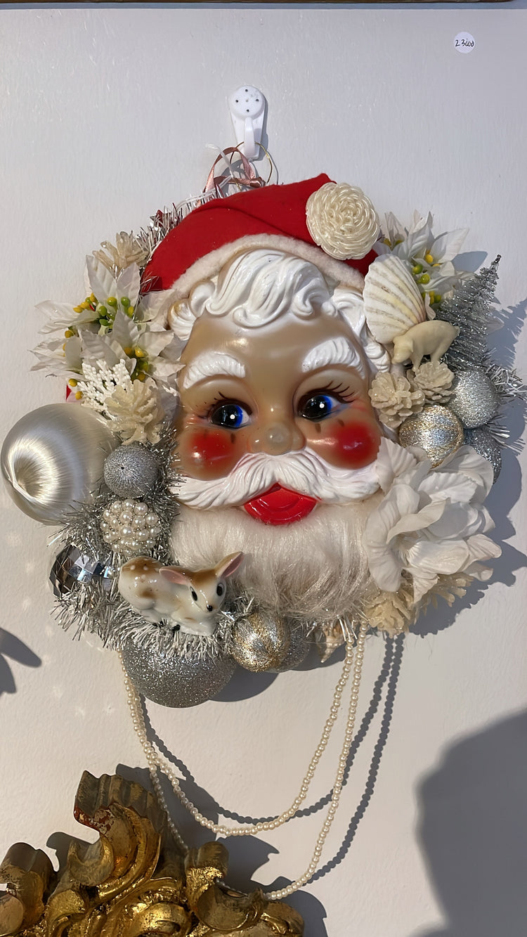 KITSCH HOLIDAY by SARAH RIEDEL