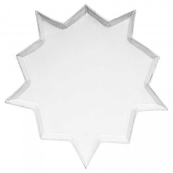 PLATES & TRAYS