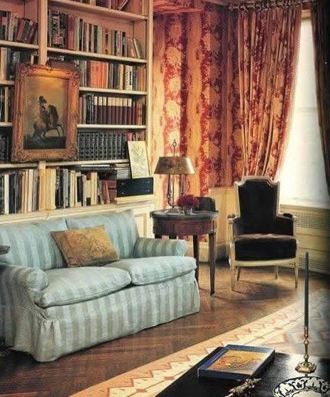Jackie O Style | Fifth Avenue Elegance at BON TON goods